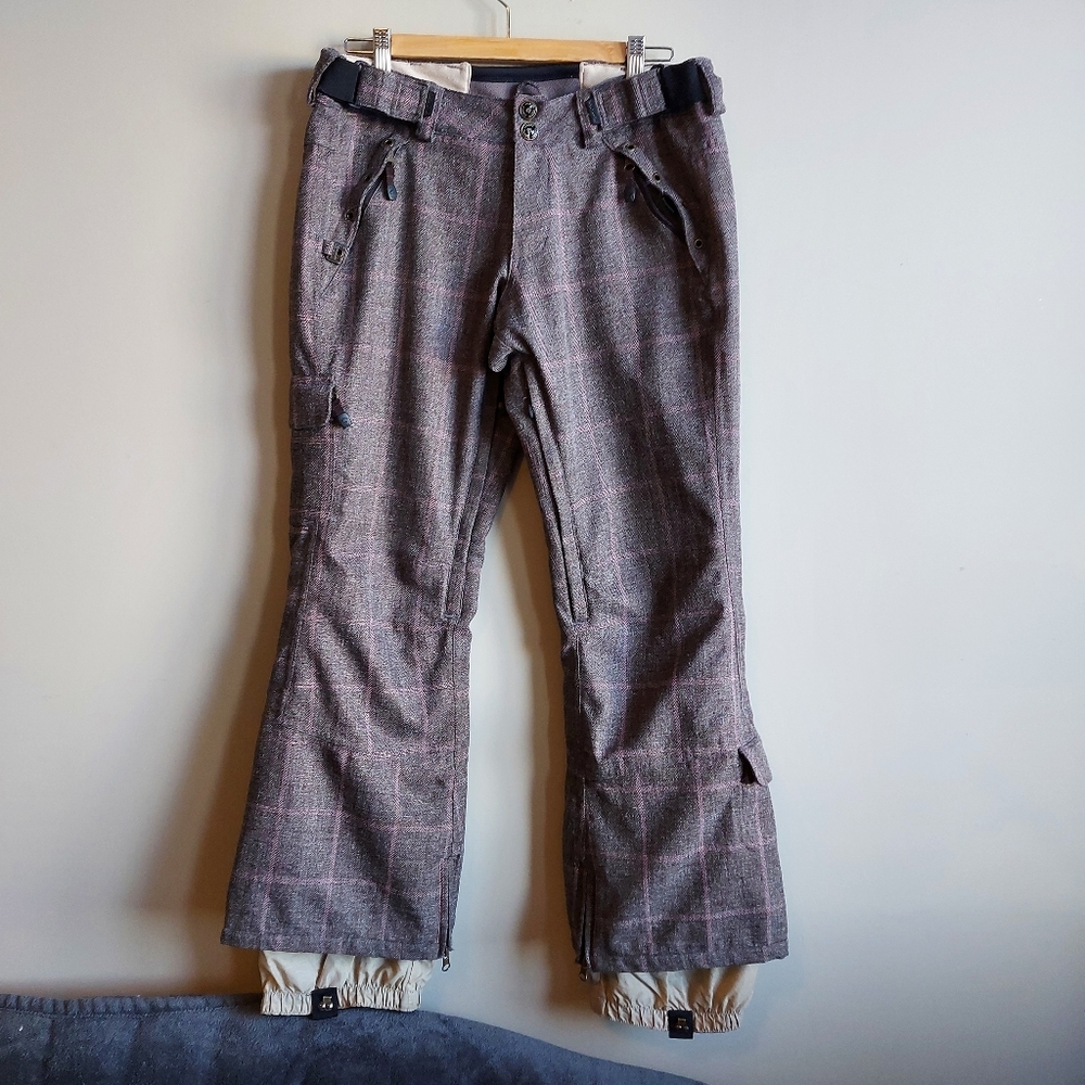 SESSIONS ♡ Ladies Snowpant